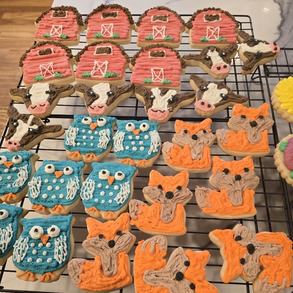 Meet your Posher, Rebekah - Picture 5 of 8